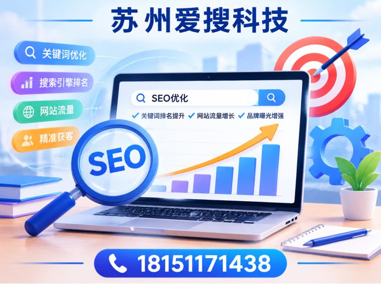 张家港市苏州爱搜科技展示图
